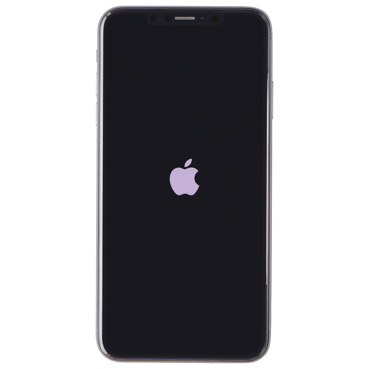 Apple iPhone Xs Max (6.5-inch) Smartphone (A1921) Unlocked - 64GB / Silver Cell Phones & Smartphones Apple - Simple Cell Bulk Wholesale Pricing - USA Seller