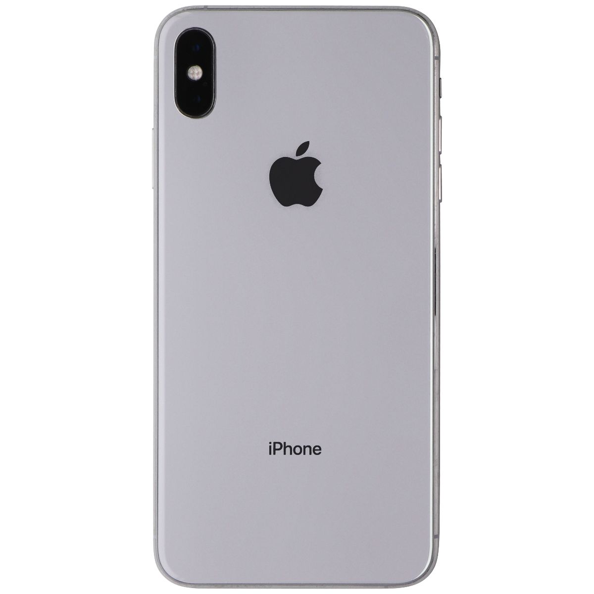 Apple iPhone XS Max (6.5-inch) Smartphone (A2104) Unlocked - 512GB / Silver Cell Phones & Smartphones Apple    - Simple Cell Bulk Wholesale Pricing - USA Seller