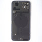 Repair Part - Genuine Back Glass OEM w/ MagSafe Pull from iPhone 15 Plus - Blue Cell Phone - Replacement Parts & Tools Apple - Simple Cell Bulk Wholesale Pricing - USA Seller