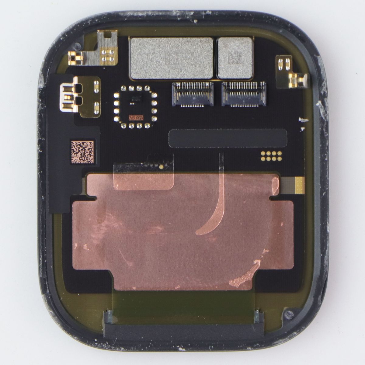 Repair Part - OEM Pull LCD Display for Apple Watch Series 10 (46mm, A2999) Smart Watch Accessories - Other Smart Watch Accessories Apple - Simple Cell Bulk Wholesale Pricing - USA Seller