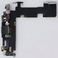 Repair Part - OEM Pull Replacement Charge Port for Apple iPhone 13 - Midnight