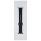 Apple Watch Band - Sport Band (45mm) - Midnight (S/M)
