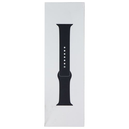 Apple Watch Band - Sport Band (45mm) - Midnight (S/M)