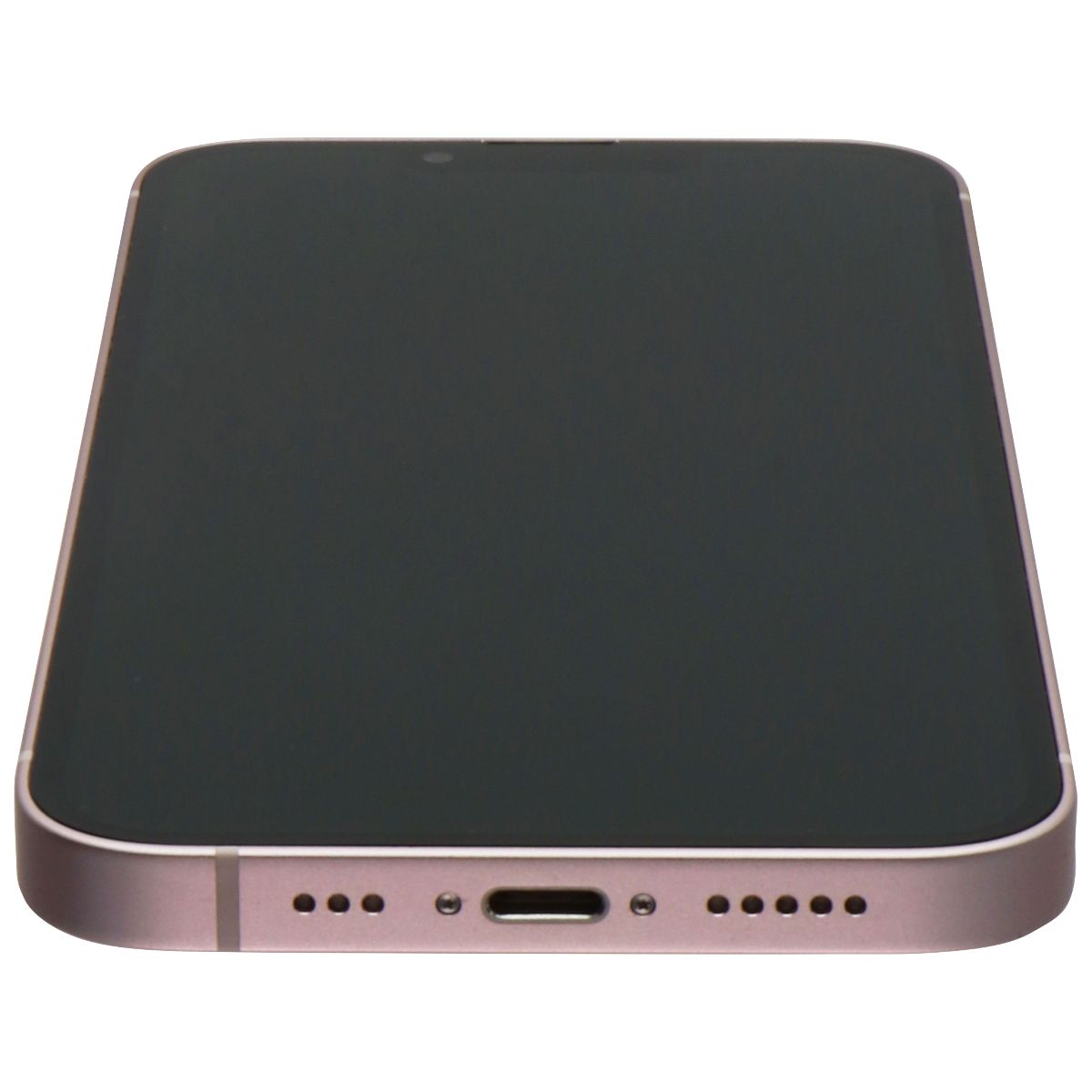 Apple iPhone 13 (6.1-inch) Smartphone (A2482) Unlocked 128GB/Pink - Bad Face ID Cell Phones & Smartphones Apple - Simple Cell Bulk Wholesale Pricing - USA Seller