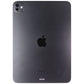 Apple iPad Pro M4 (11-inch) 2024 Tablet (A2836) Wi-Fi Only - 256GB / Black iPads, Tablets & eBook Readers Apple - Simple Cell Bulk Wholesale Pricing - USA Seller