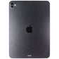 Apple iPad Pro M4 (11-inch) 2024 Tablet (A2836) Wi-Fi Only - 256GB / Black iPads, Tablets & eBook Readers Apple - Simple Cell Bulk Wholesale Pricing - USA Seller