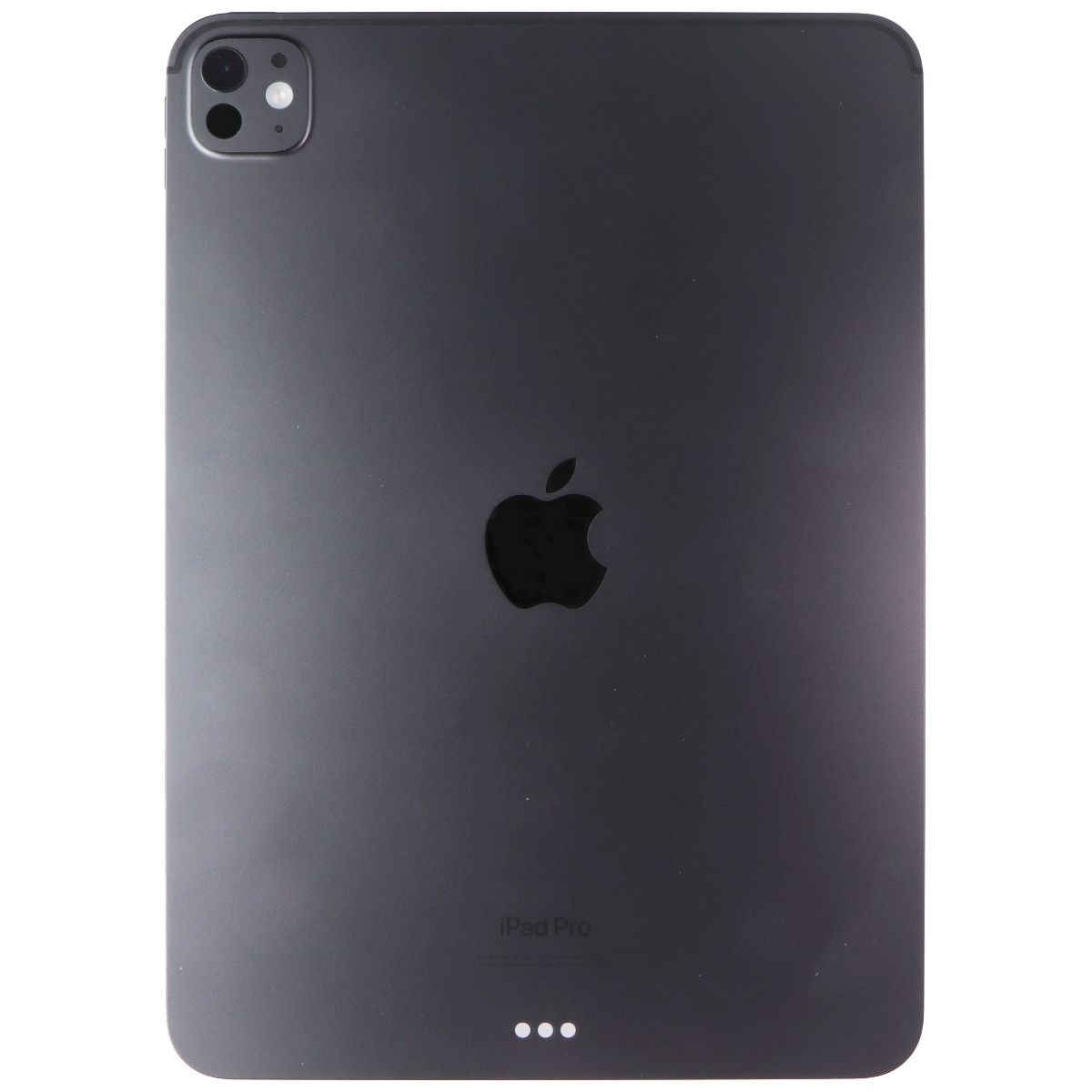 Apple iPad Pro M4 (11-inch) 2024 Tablet (A2836) Wi-Fi Only - 256GB / Black iPads, Tablets & eBook Readers Apple - Simple Cell Bulk Wholesale Pricing - USA Seller