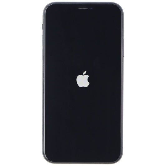 Apple iPhone XR (6.1-inch)(A1984) Unlocked - 128GB / Black - Bad Face ID*