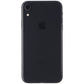 Apple iPhone XR (6.1-inch)(A1984) Unlocked - 128GB / Black - Bad Face ID*
