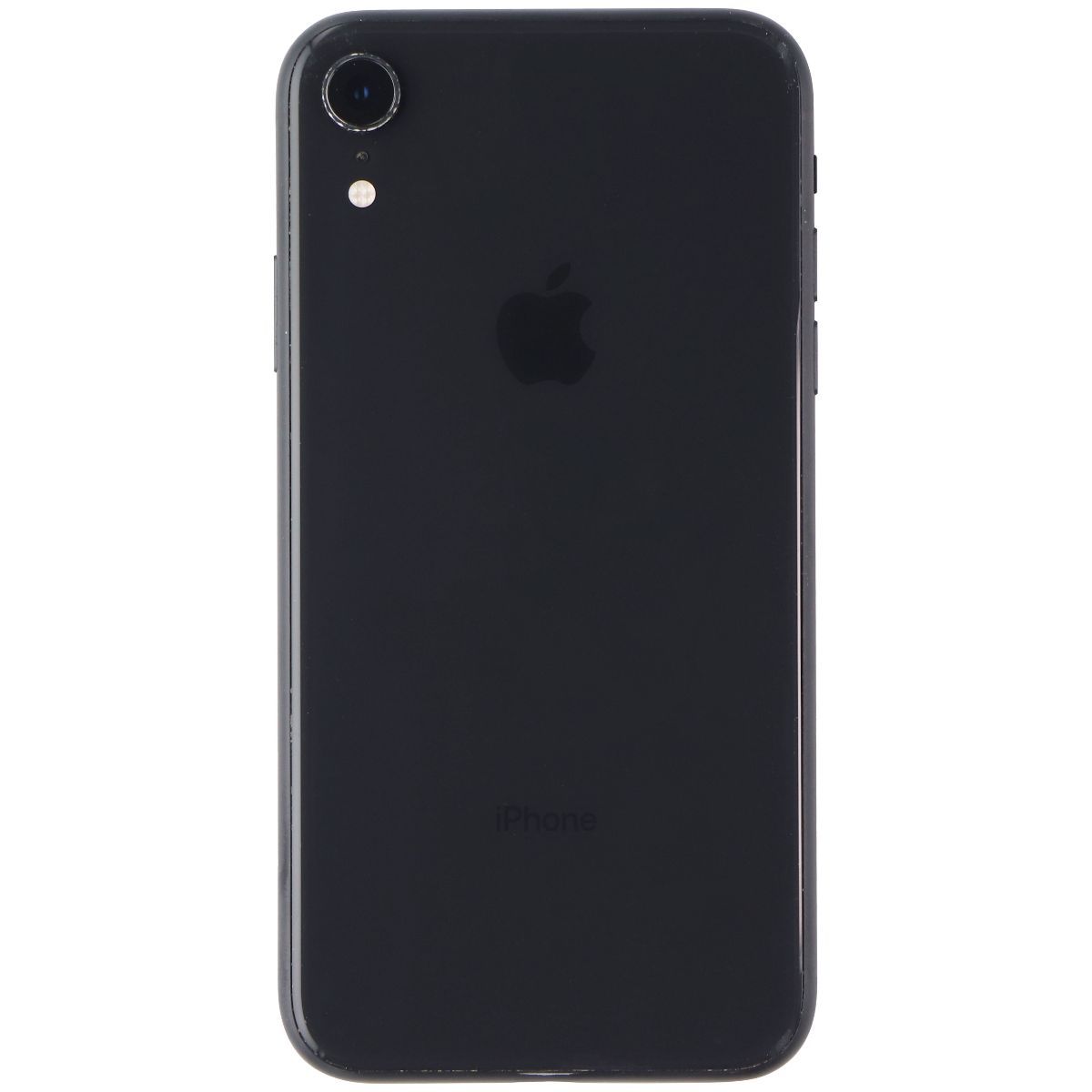 Apple iPhone XR (6.1-inch)(A1984) Unlocked - 128GB / Black - Bad Face ID*