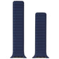 Apple Magnetic Link Watch Band for Watch Series 9 (45mm) - Pacific Blue - S/M Smart Watch Accessories - Watch Bands Apple - Simple Cell Bulk Wholesale Pricing - USA Seller