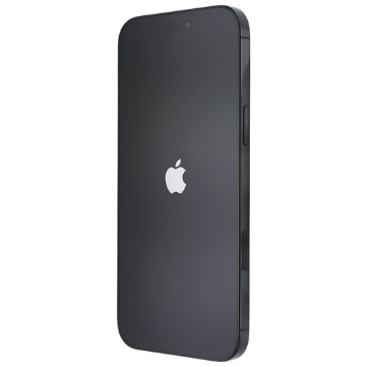 Apple iPhone 16 Pro Max (6.9-in) Smartphone A3084 Verizon Only - 256GB/Black Cell Phones & Smartphones Apple - Simple Cell Bulk Wholesale Pricing - USA Seller