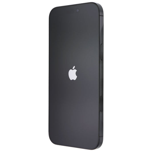 Apple iPhone 16 Pro Max (6.9-inch) Smartphone A3084 Unlocked - 256GB/Black