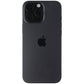 Apple iPhone 16 Pro Max (6.9-inch) Smartphone A3084 Unlocked - 256GB/Black Cell Phones & Smartphones Apple - Simple Cell Bulk Wholesale Pricing - USA Seller