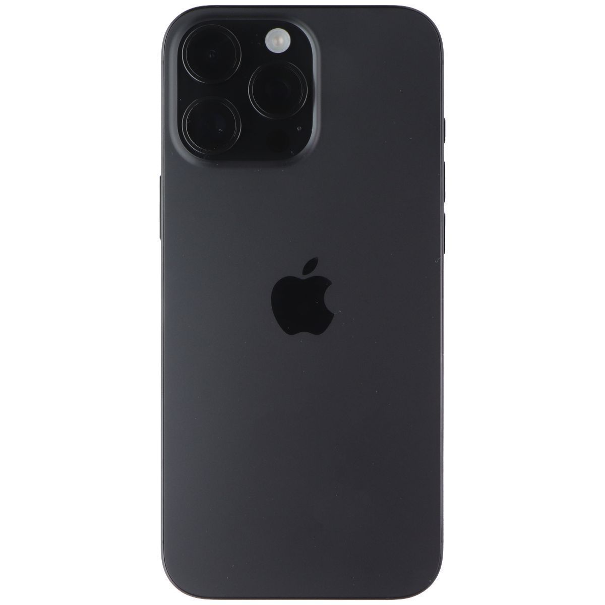 Apple iPhone 16 Pro Max (6.9-inch) Smartphone A3084 Unlocked - 256GB/Black Cell Phones & Smartphones Apple - Simple Cell Bulk Wholesale Pricing - USA Seller