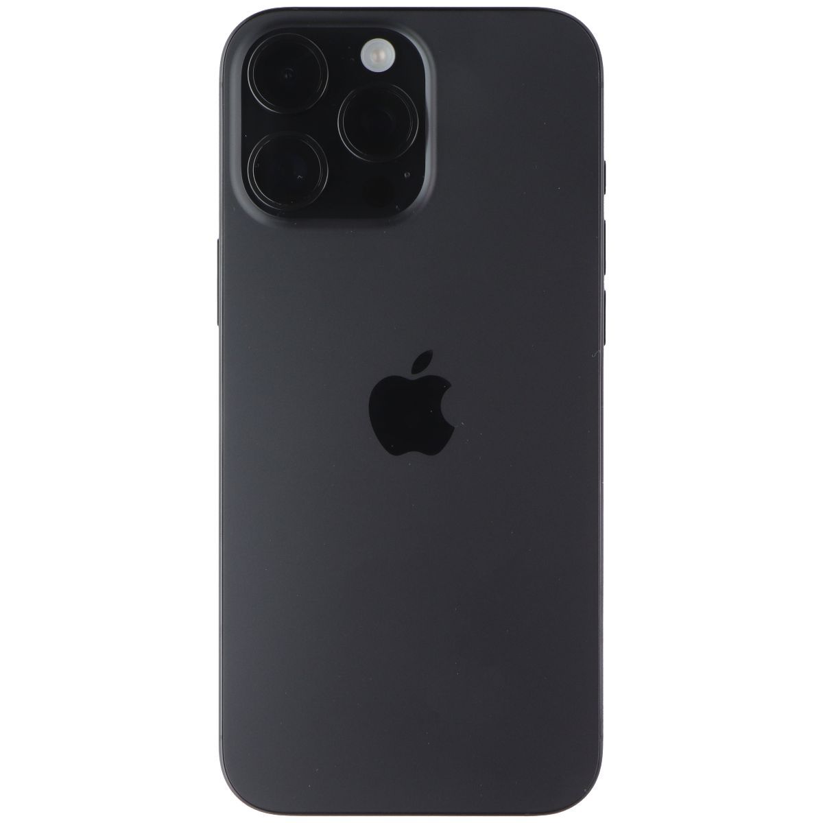 Apple iPhone 16 Pro Max (6.9-inch) Smartphone A3084 Unlocked - 256GB/Black