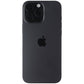 Apple iPhone 16 Pro Max (6.9-inch) Smartphone A3084 Unlocked - 512GB/Black Cell Phones & Smartphones Apple - Simple Cell Bulk Wholesale Pricing - USA Seller