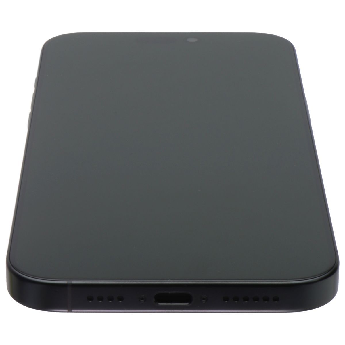 Apple iPhone 16 Pro Max (6.9-inch) Smartphone A3084 Unlocked - 256GB/Black