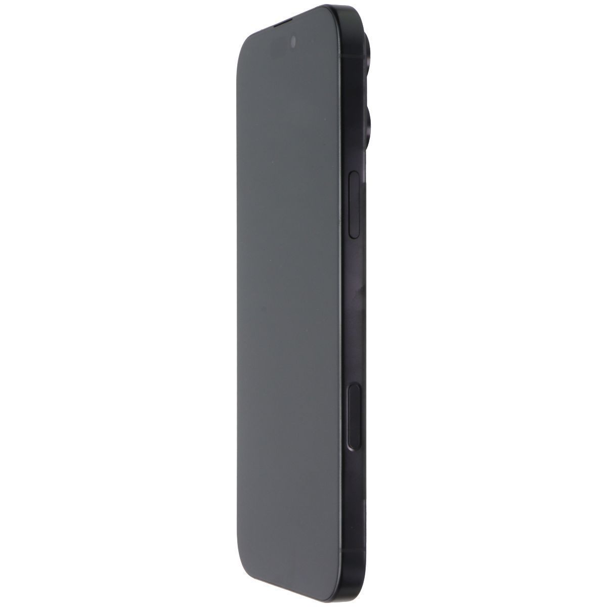 Apple iPhone 16 Pro Max (6.9-inch) Smartphone A3084 Unlocked - 256GB/Black Cell Phones & Smartphones Apple - Simple Cell Bulk Wholesale Pricing - USA Seller