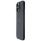 Apple iPhone 16 Pro Max (6.9-inch) Smartphone A3084 Unlocked - 256GB/Black Cell Phones & Smartphones Apple - Simple Cell Bulk Wholesale Pricing - USA Seller