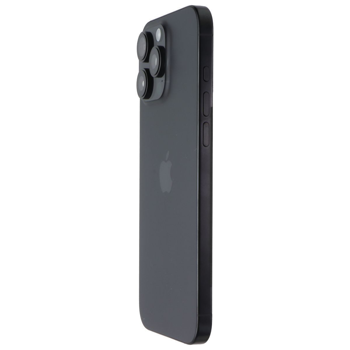 Apple iPhone 16 Pro Max (6.9-inch) Smartphone A3084 Unlocked - 256GB/Black Cell Phones & Smartphones Apple - Simple Cell Bulk Wholesale Pricing - USA Seller