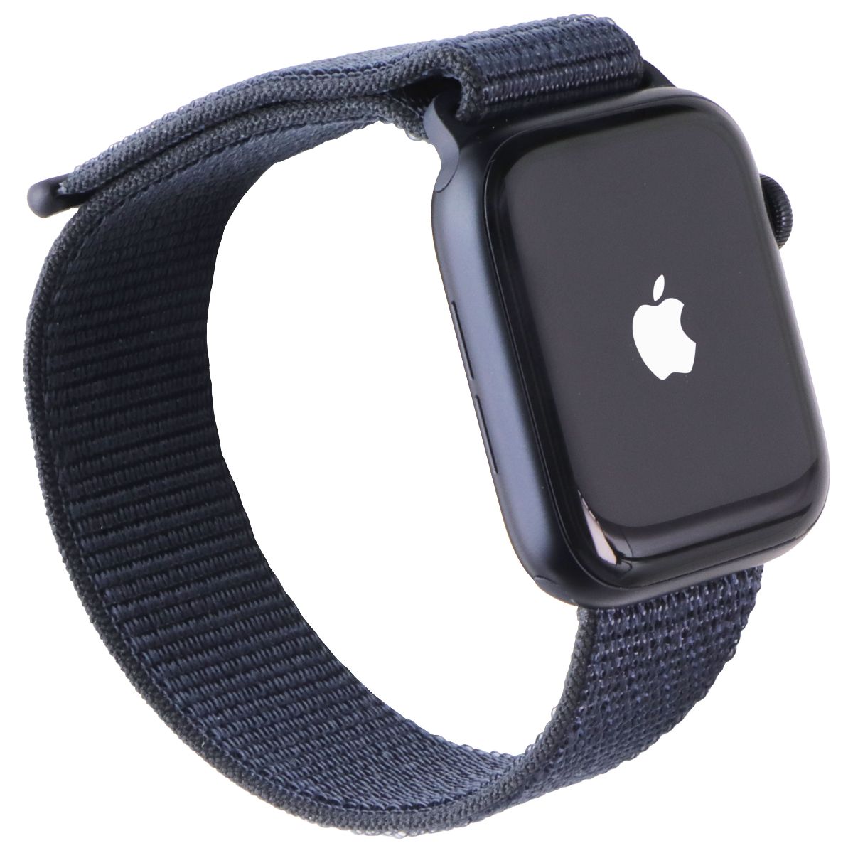 Apple Watch SE (2nd Gen) A2727 (GPS + Cellular) 44mm - Midnight AL / Ink Loop Smart Watches Apple - Simple Cell Bulk Wholesale Pricing - USA Seller