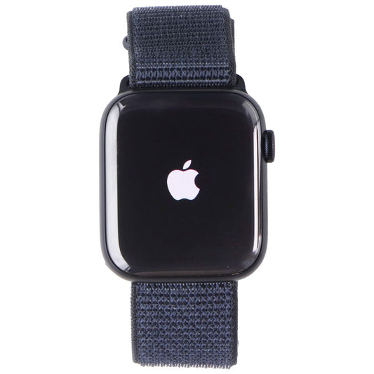 Apple Watch SE (2nd Gen) A2727 (GPS + Cellular) 44mm - Midnight AL / Ink Loop Smart Watches Apple - Simple Cell Bulk Wholesale Pricing - USA Seller