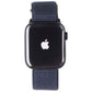 Apple Watch SE (2nd Gen) A2727 (GPS + Cellular) 44mm - Midnight AL / Ink Loop Smart Watches Apple - Simple Cell Bulk Wholesale Pricing - USA Seller