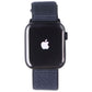 Apple Watch SE (2nd Gen) A2727 (GPS + Cellular) 44mm - Midnight AL / Ink Loop