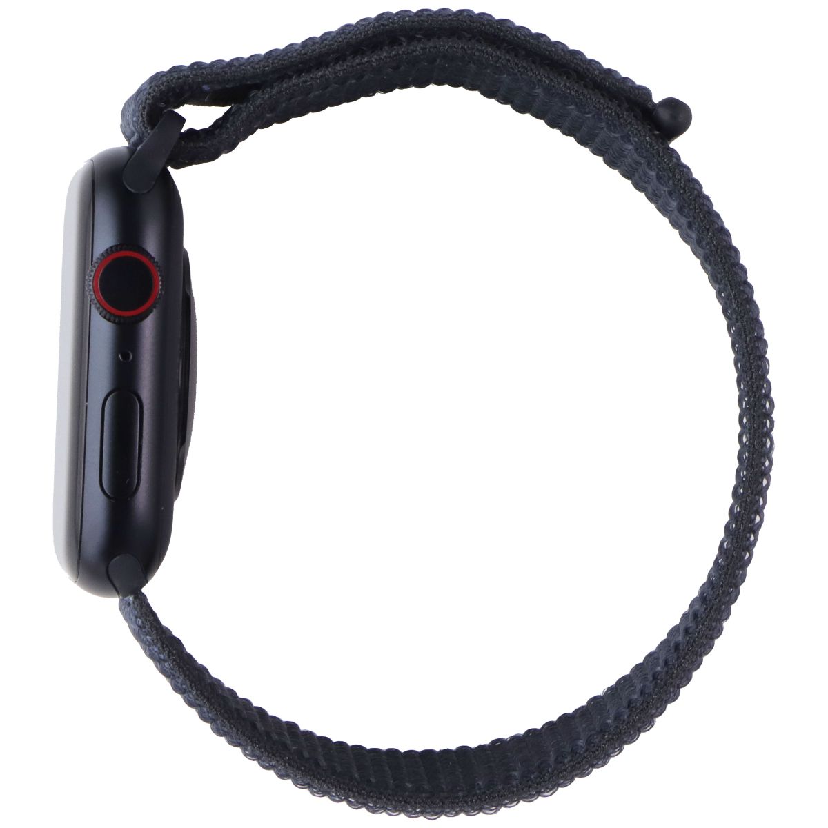 Apple Watch SE (2nd Gen) A2727 (GPS + Cellular) 44mm - Midnight AL / Ink Loop Smart Watches Apple - Simple Cell Bulk Wholesale Pricing - USA Seller