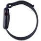 Apple Watch SE (2nd Gen) A2727 (GPS + Cellular) 44mm - Midnight AL / Ink Loop Smart Watches Apple - Simple Cell Bulk Wholesale Pricing - USA Seller