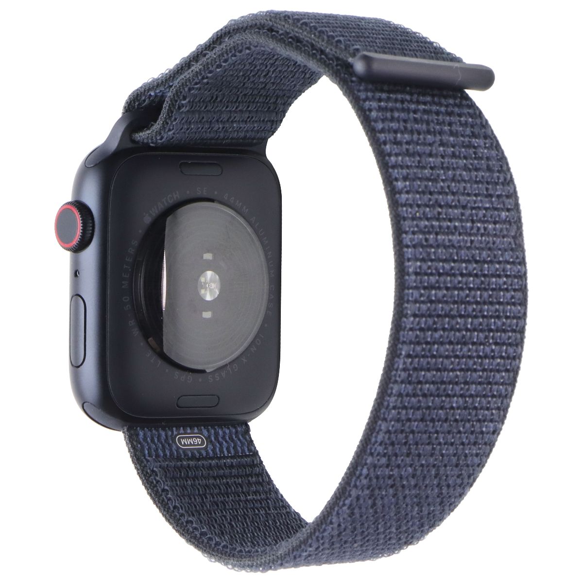 Apple Watch SE (2nd Gen) A2727 (GPS + Cellular) 44mm - Midnight AL / Ink Loop Smart Watches Apple - Simple Cell Bulk Wholesale Pricing - USA Seller