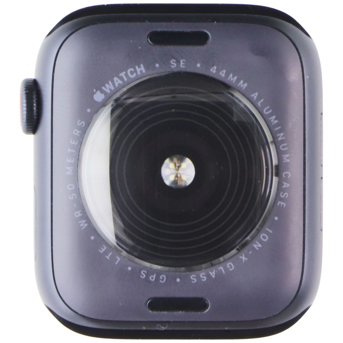 Apple Watch SE (2nd Gen) A2727 (GPS + Cellular) 44mm - Midnight AL / Ink Loop
