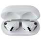 Apple AirPods (4th Gen) 2024 Wireless Earbuds and Charging Case - White