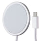 Apple MagSafe Wireless Charger 1M (A3502) MGD74LL/A - White