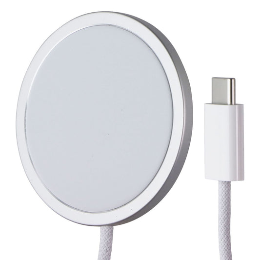 Apple MagSafe Wireless Charger 1M (A3502) MGD74LL/A - White