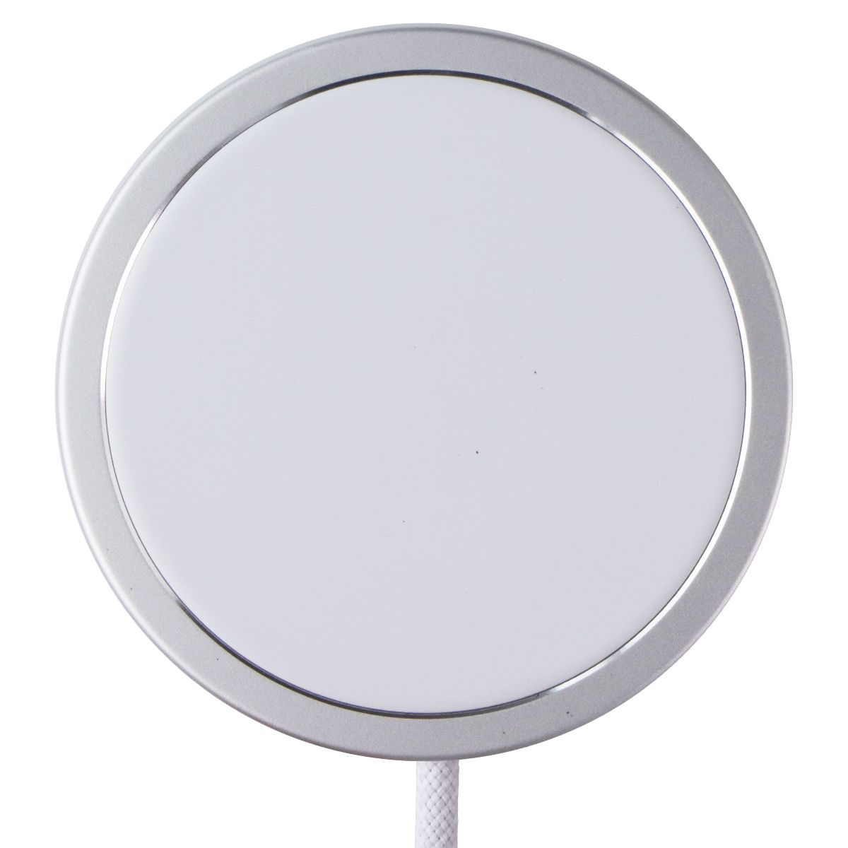 Apple MagSafe Wireless Charger 1M (A3502) MGD74LL/A - White