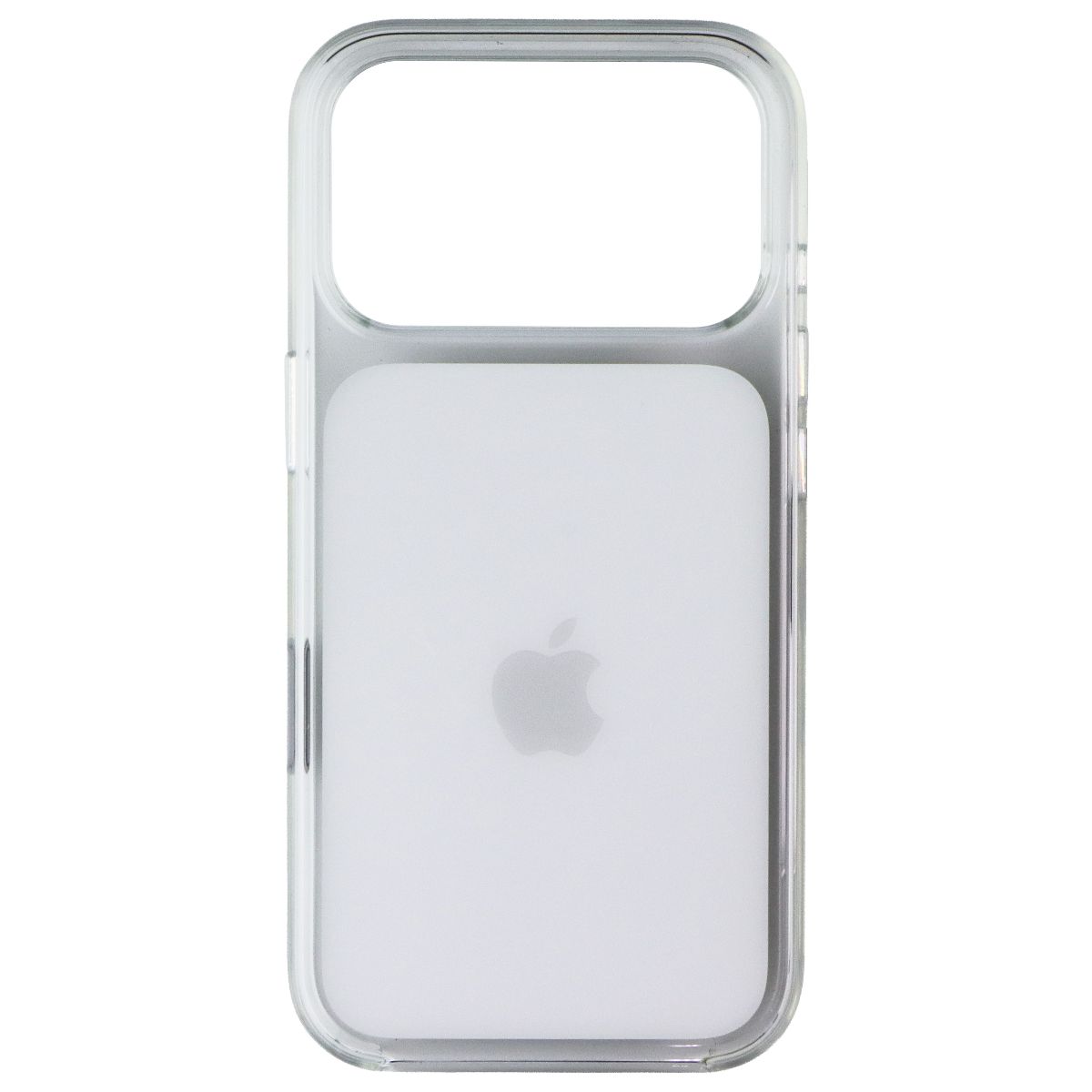 Apple Official Clear Case w/Camera Control for MagSafe for iPhone 17 Pro - Clear Cell Phone - Cases, Covers & Skins Apple - Simple Cell Bulk Wholesale Pricing - USA Seller