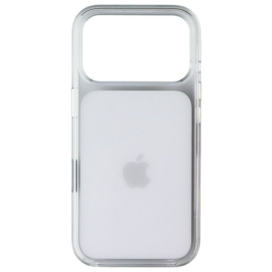 Apple Official Clear Case w/Camera Control for MagSafe for iPhone 17 Pro - Clear