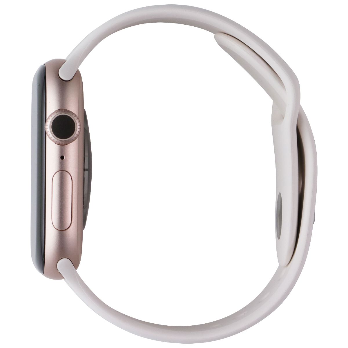 Apple Watch Series 11 (46mm) GPS + Cellular (A3337) Rose Gold AL/Blush SB (S/M) Smart Watches Apple - Simple Cell Bulk Wholesale Pricing - USA Seller