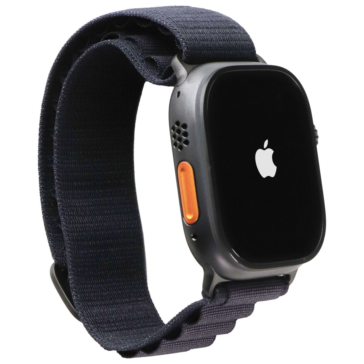 Apple Watch Ultra 3 (GPS + Cellular) A3281 49mm - Black Titanium/Alpine Loop (L)