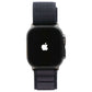 Apple Watch Ultra 3 (GPS + Cellular) A3281 49mm - Black Titanium/Alpine Loop (L)