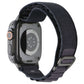 Apple Watch Ultra 3 (GPS + Cellular) A3281 49mm - Black Titanium/Alpine Loop (L)
