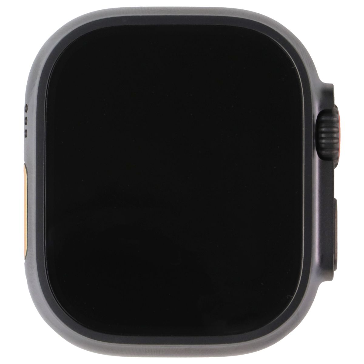Apple Watch Ultra 3 (GPS + Cellular) A3281 49mm - Black Titanium/Alpine Loop (L) Smart Watches Apple - Simple Cell Bulk Wholesale Pricing - USA Seller