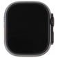 Apple Watch Ultra 3 (GPS + Cellular) A3281 49mm - Black Titanium/Alpine Loop (L)