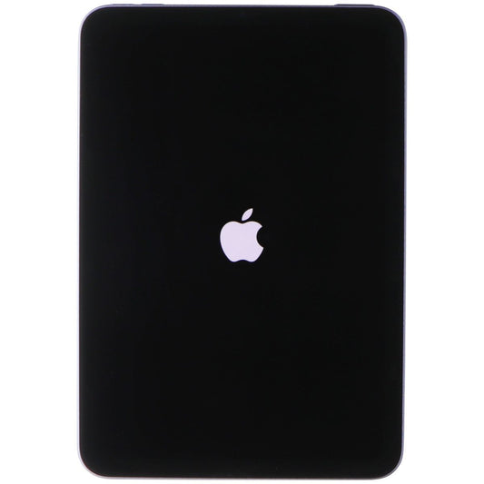 Apple iPad mini (6th Gen) 8.3-inch Tablet (A2567) Wi-Fi Only - 256GB / Purple