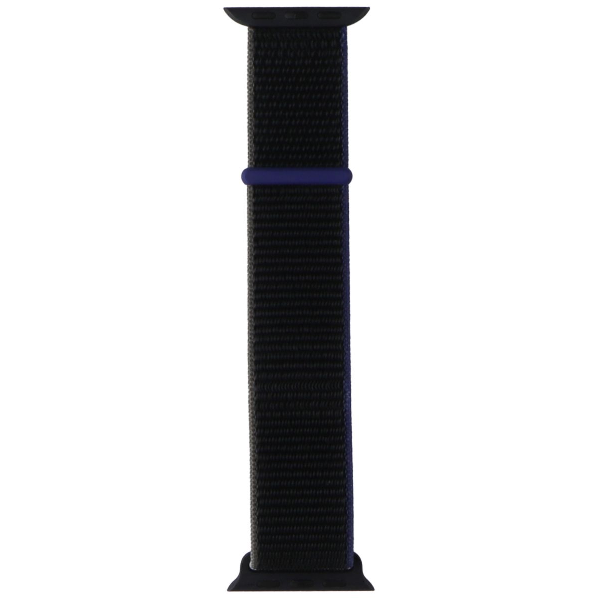 Apple Replacement Sport Loop Band for the Apple Watch 40mm - Charcoal MYA42AM/A Smart Watch Accessories - Watch Bands Apple - Simple Cell Bulk Wholesale Pricing - USA Seller