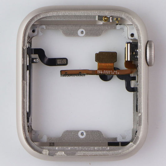 Repair Part - OEM Pull Frame for Apple Watch Series 9 (45mm, A2984) - Starlight