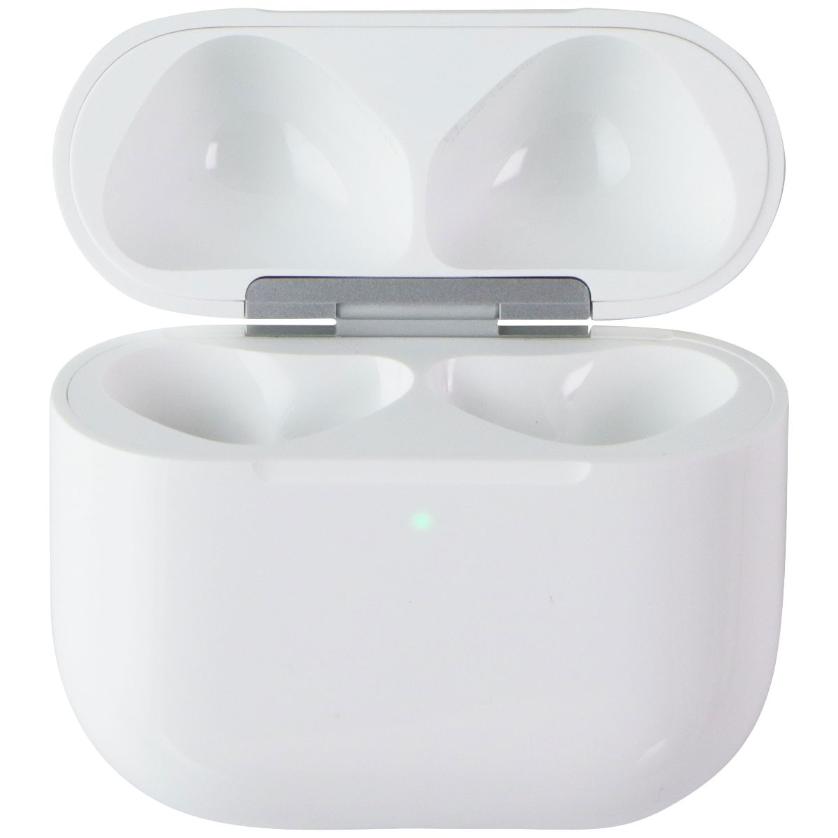 Apple AirPods (4th Generation) USB-C Charging Case - CASE ONLY - White (A3058)