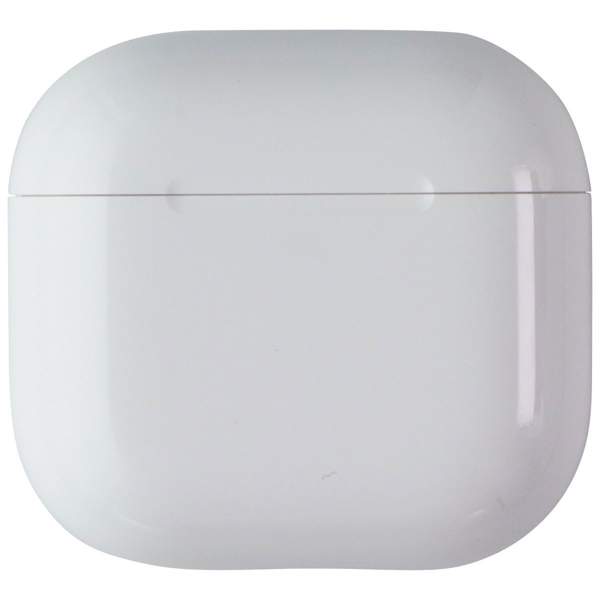 Apple AirPods (4th Generation) USB-C Charging Case - CASE ONLY - White (A3058) Portable Audio & Headphones - Replacement Parts & Tools Apple - Simple Cell Bulk Wholesale Pricing - USA Seller
